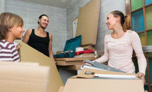 Putney local storage options for homes and businesses