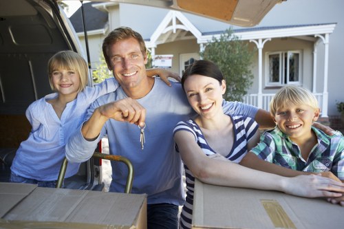 Waste disposal and UK compliance for removal service