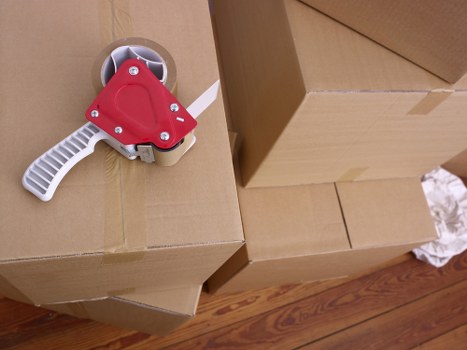 Careful loading support for flats and homes in Putney