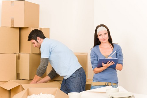 Business and household storage solutions near Putney