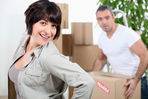 Local piano removal service for Putney flats, houses, and venues