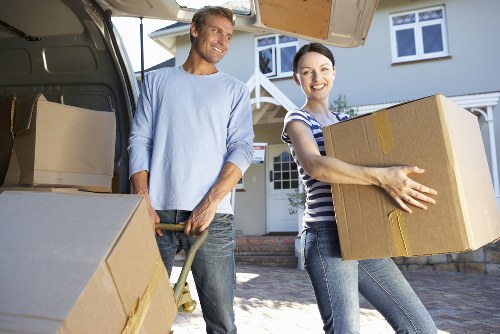 Business relocation essentials checklist for commercial moves in Putney