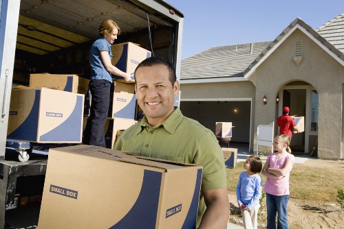 Careful same day moving service for apartments and offices in Putney