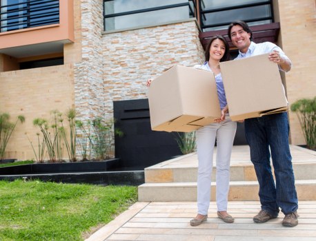 Free quote policy for a local man and van service